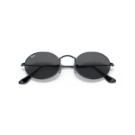 Ray Ban Oval 3547 002/B1 54 - Image 5