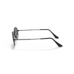 Ray Ban Oval 3547 002/B1 54 - Image 3