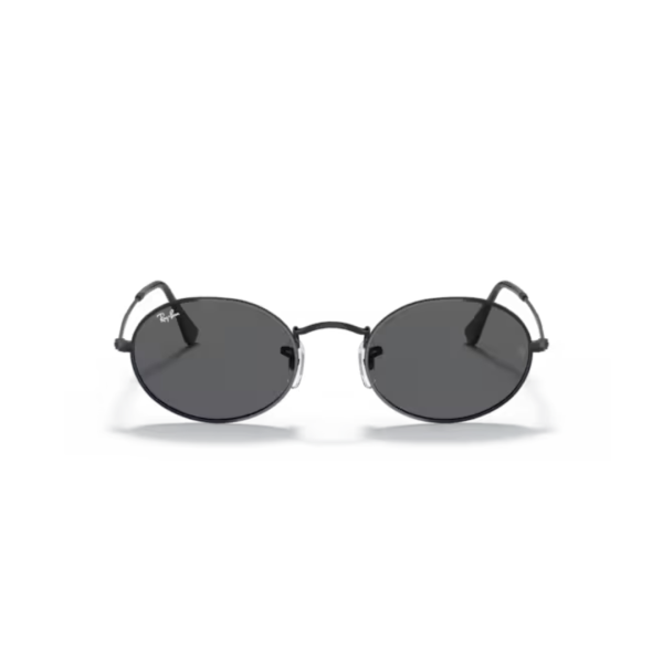 Ray Ban Oval 3547 002/B1 54