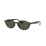 Ray Ban Oval 4315 601/71 51 - Image 2