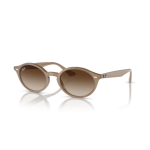 Ray Ban Oval 4315 616613 51 - Image 2