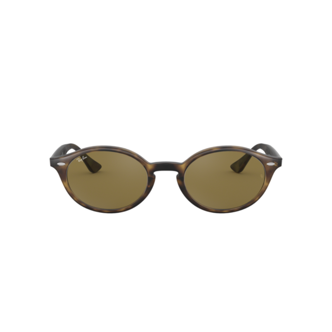 RB4315 710_73 51 (3) Ray Ban Oval 4315 710/73 51 - Imagen 1