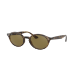 Ray Ban Oval 4315 710/73 51 - Imagen 2