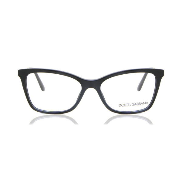 Dolce Gabbana DG 3347 501 54