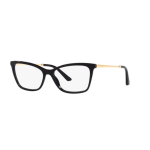 Dolce Gabbana DG 3347 501 54 - Image 3