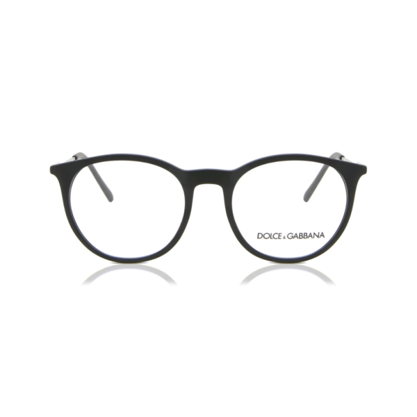Dolce Gabbana DG 5031 2525 51