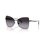 Jimmy Choo 4010B 30008G 55 - Image 2
