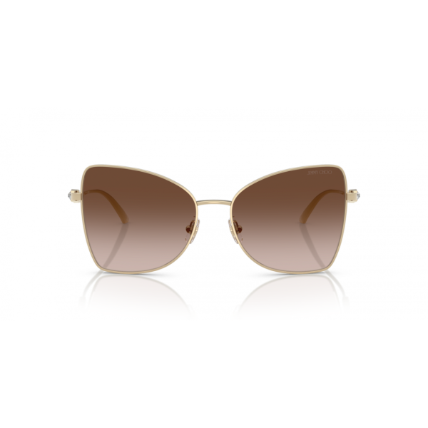 Jimmy Choo 4010B 300613 55