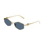 Jimmy Choo Zoey 4017 302380 55 - Imagen 2