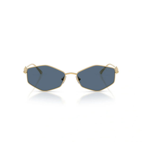 Jimmy Choo Zoey 4017 302380 55