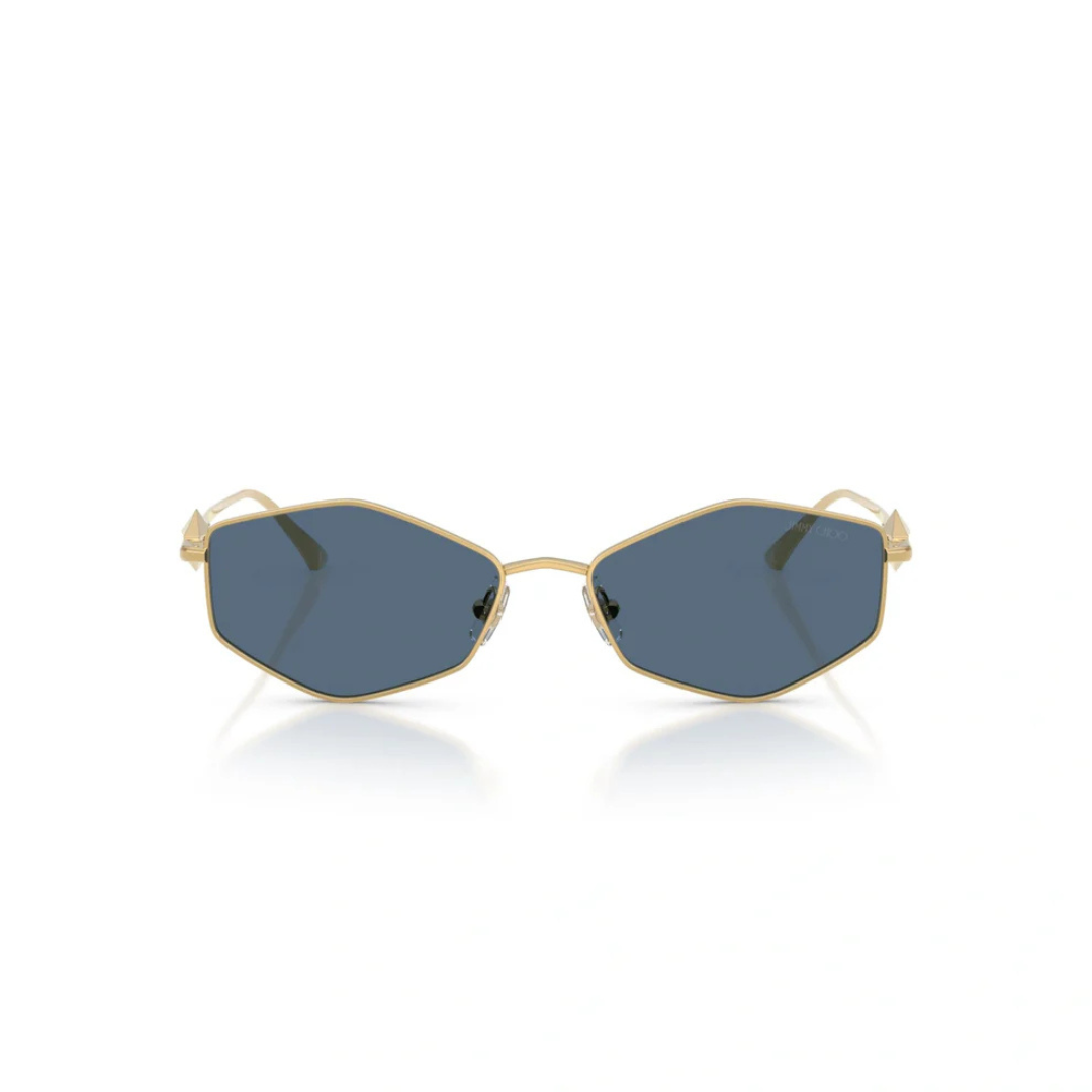 JIMMY CHOO 4017 302380 55 Jimmy Choo Zoey 4017 302380 55 - Imagen 1