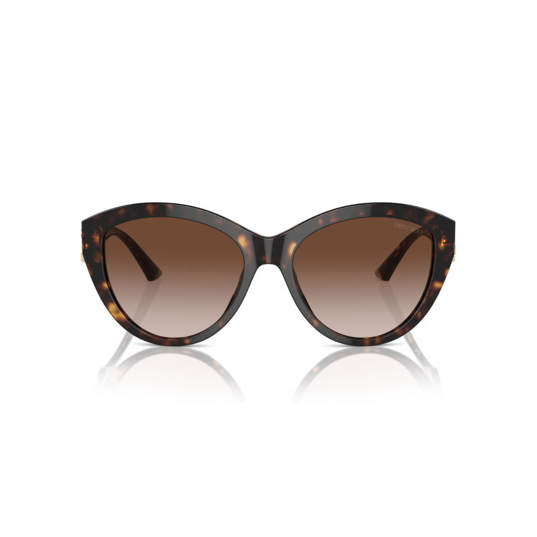 JIMMY CHOO 5007 500213 55 (3) Jimmy Choo 5007 500213 55 - Image 1