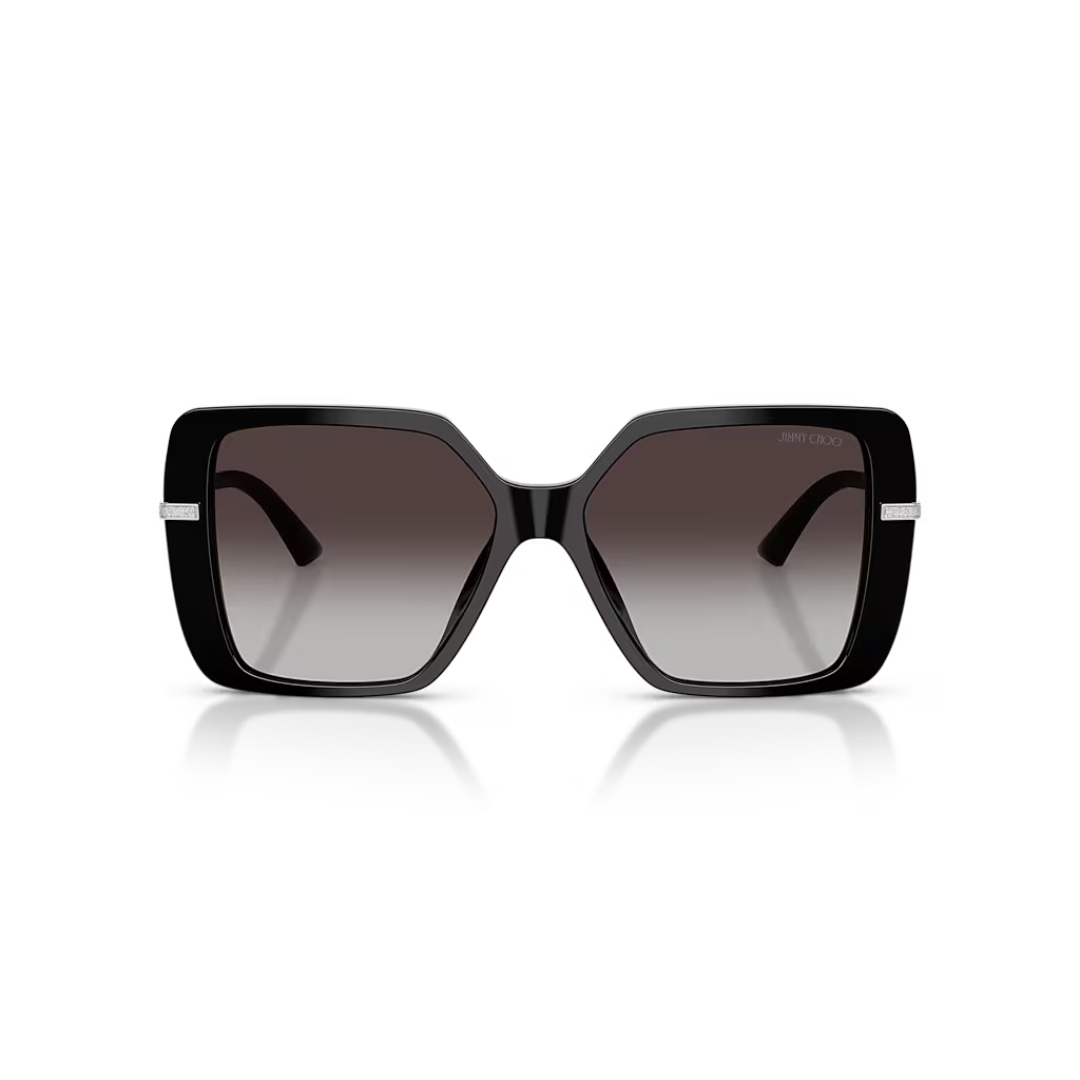 JIMMY CHOO 5048JU 50008G 55 (3) Jimmy Choo 5048JU 50008G 55 - Image 1