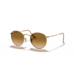 Ray Ban Round Metal 3447 112/51 50 - Image 2