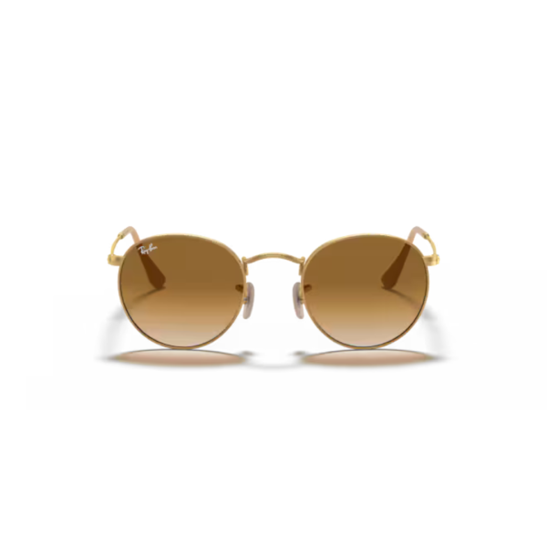 Ray Ban Round Metal 3447 112/51 50