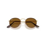 Ray Ban Round Metal 3447 927533 53 - Image 4