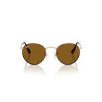 Ray Ban Round Metal 3447 927533 53