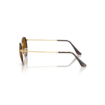 Ray Ban Round Metal 3447 927533 53 - Image 3