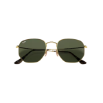 Ray Ban Hexagonal RB 3548NL 001 54 - Image 4