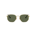 Ray Ban Hexagonal RB 3548NL 001 54