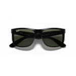 Ray Ban Justin 4165L 622/71 57 3N - Imagen 4
