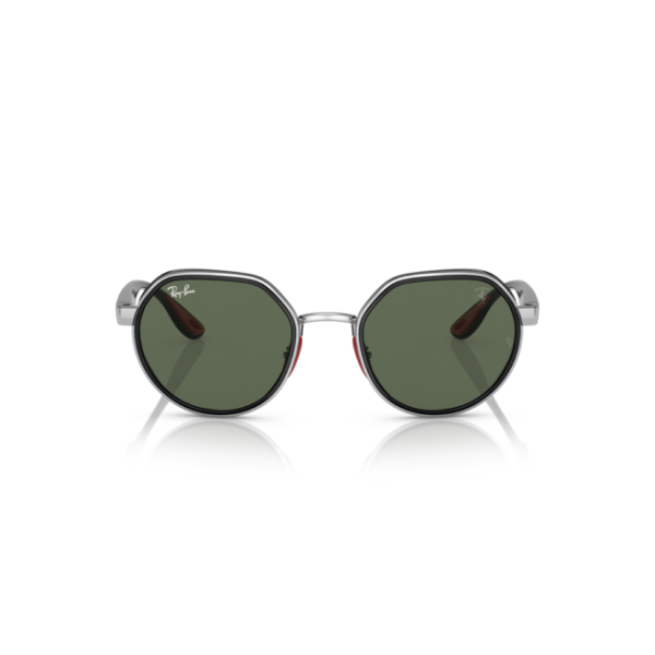 Ray Ban Ferrari 3703M F00771 51