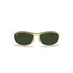Ray Ban Olympian I 3119M 001/31 62