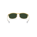 Ray Ban Olympian I 3119M 001/31 62 - Image 4