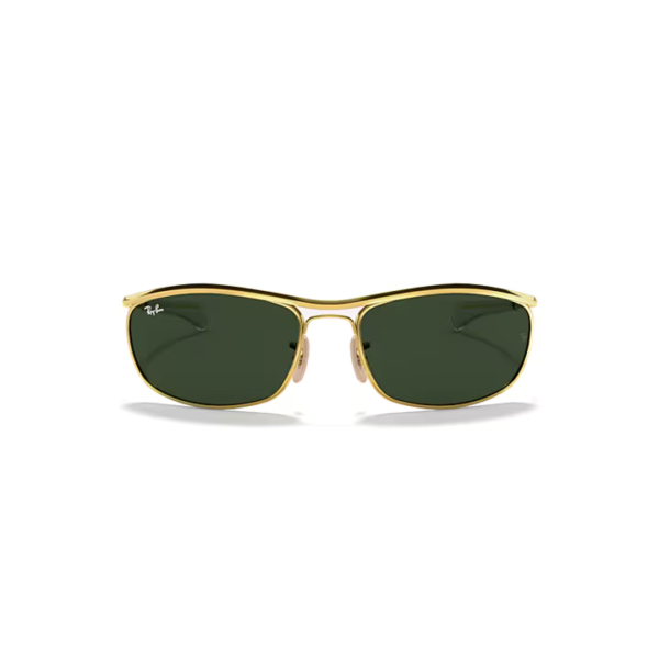 Ray Ban Olympian I 3119M 001/31 62