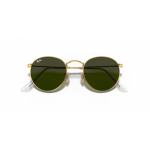 Ray Ban Round Metal 3447 112/58 50 - Image 3