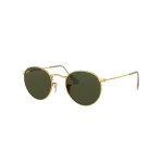 Ray Ban Round Metal 3447 112/58 50 - Image 2