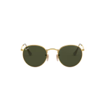 Ray Ban Round Metal 3447 112/58 50