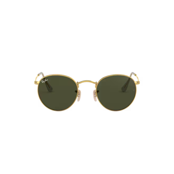 Ray Ban Round Metal 3447 112/58 50