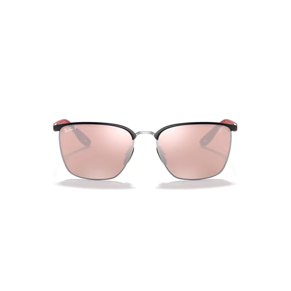Ray Ban Ferrari 3673M F060H2 56 3P