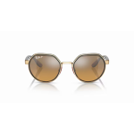 Ray Ban Ferrari 3703M F076A2 51
