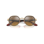 Ray Ban Ferrari 3703M F076A2 51 - Image 5