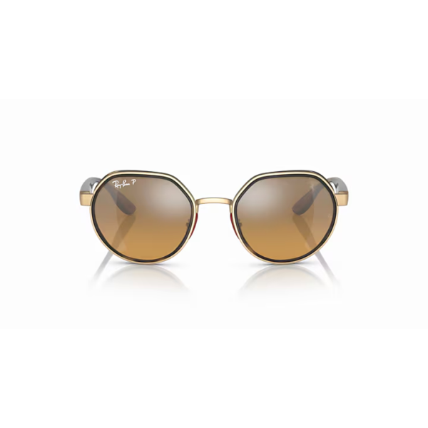 Ray Ban Ferrari 3703M F076A2 51