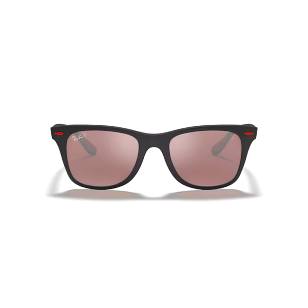 Ray Ban Ferrari 4195M F602H2 52