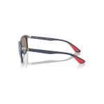 Ray Ban Ferrari 4607M F604H0 55 - Image 3