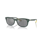 Ray Ban Ferrari 4607M F6996G 55 - Image 5