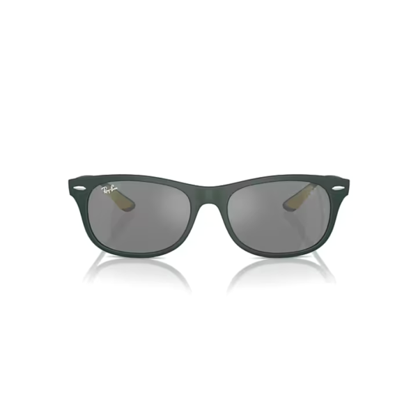 Ray Ban Ferrari 4607M F6996G 55