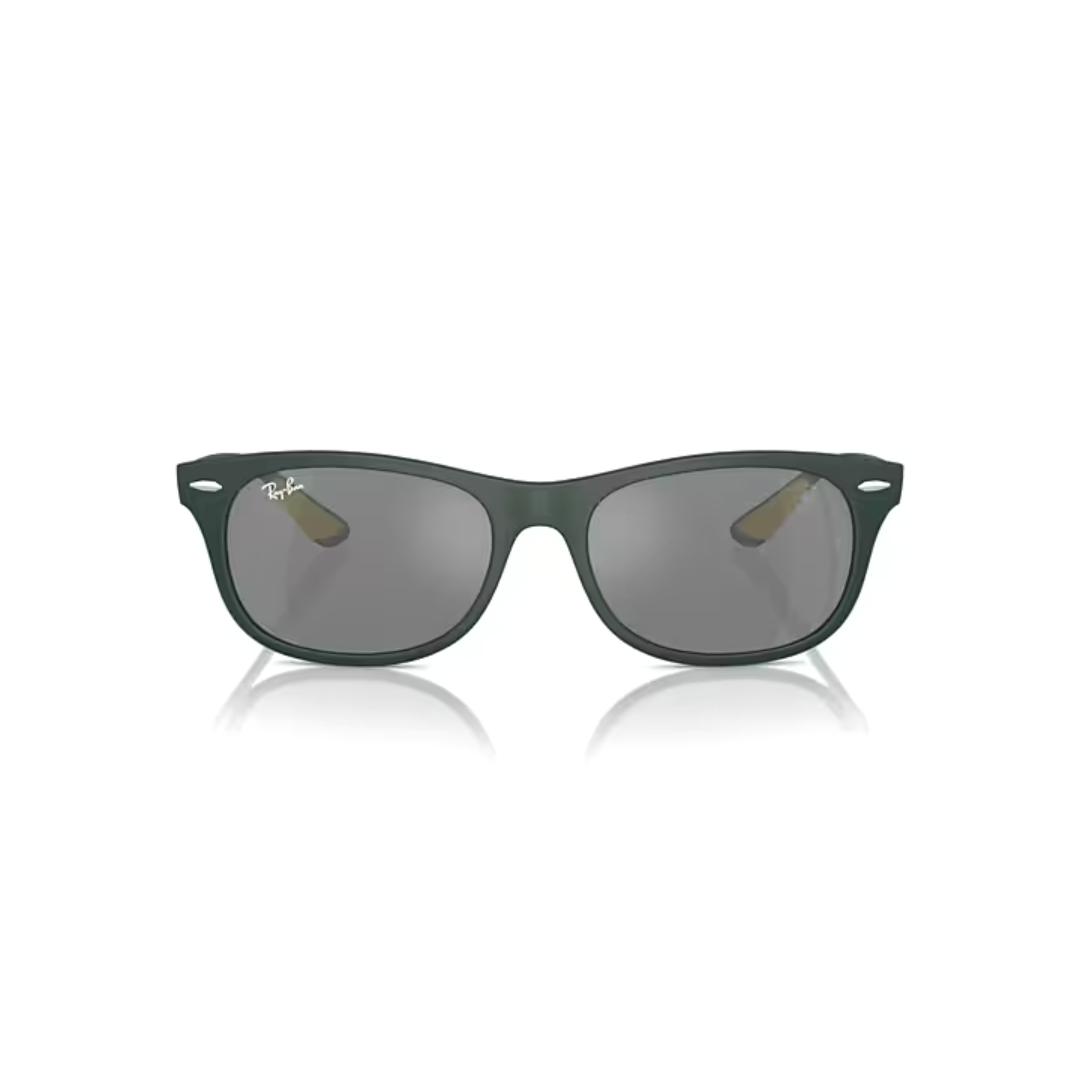 RB 4607M F6996G 55 (2) Ray Ban Ferrari 4607M F6996G 55 - Image 1