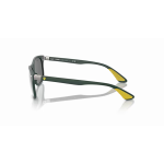 Ray Ban Ferrari 4607M F6996G 55 - Image 3