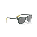 Ray Ban Ferrari 4607M F6996G 55 - Image 2