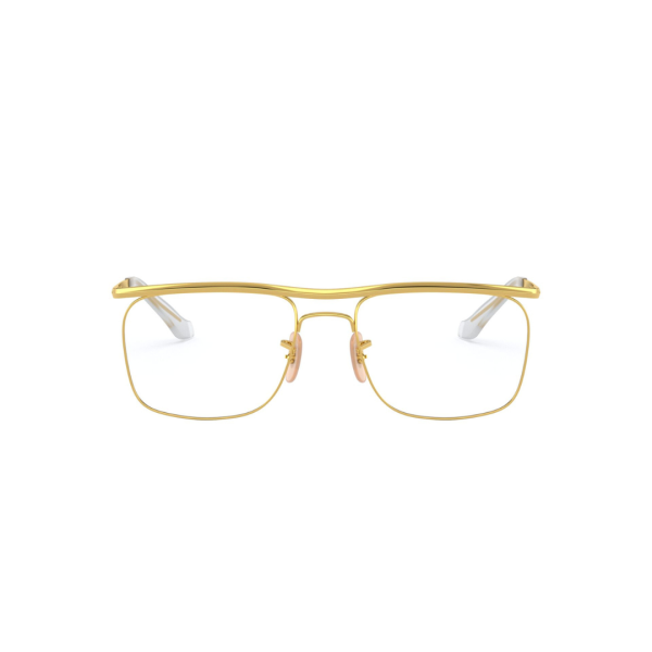 Ray Ban Olympian RX 6519 2500 54