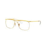 Ray Ban Olympian RX 6519 2500 54 - Image 2