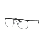 Ray Ban Olympian RX 6519 2509 52 - Image 2