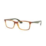 Ray Ban RX 7047 5990 54 - Imagen 2