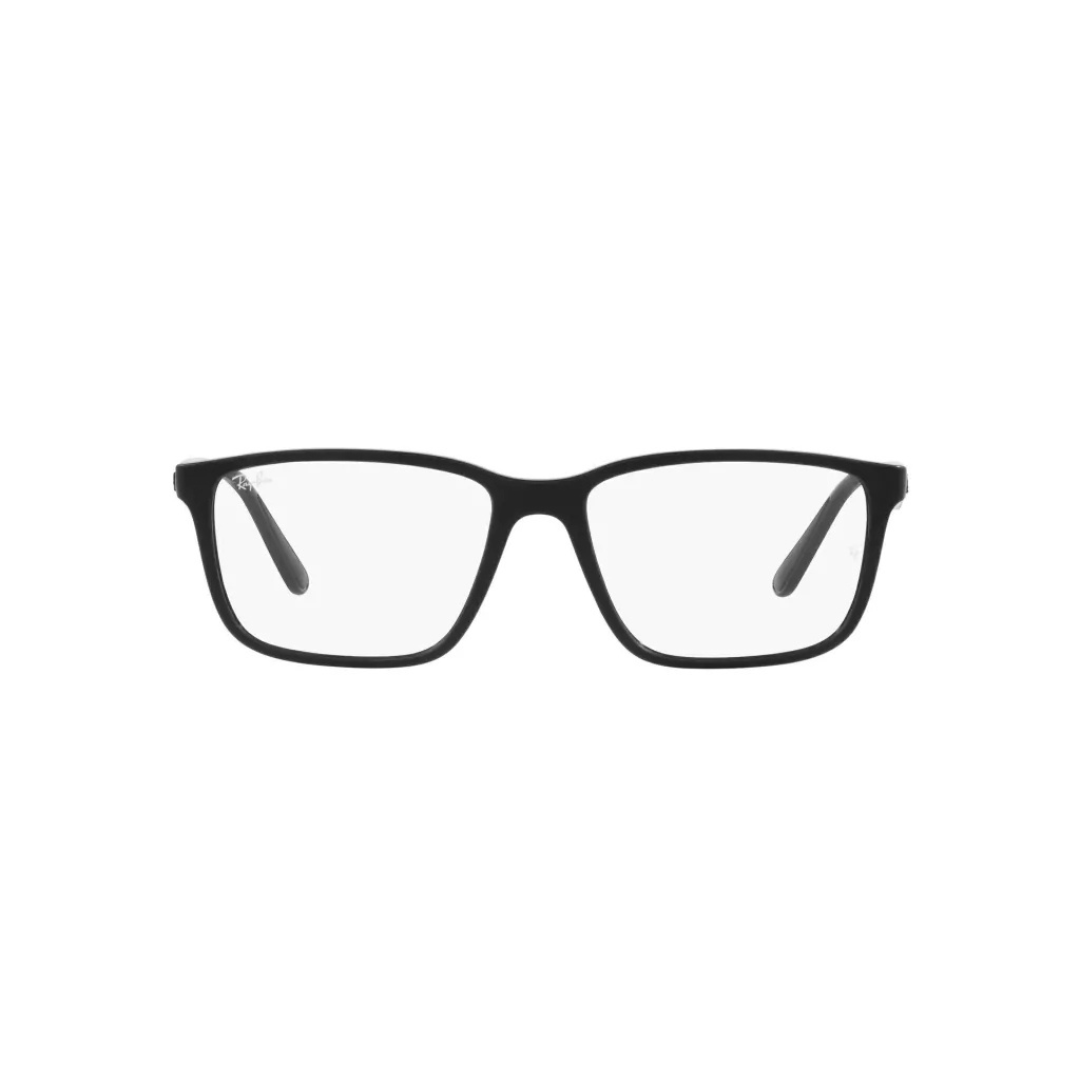 RB 7207L 8164 57 (3) Ray Ban RX 7207L 8164 - Image 1