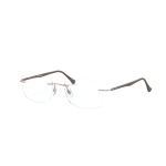 Ray Ban RX 8725 1131 52 - Image 2